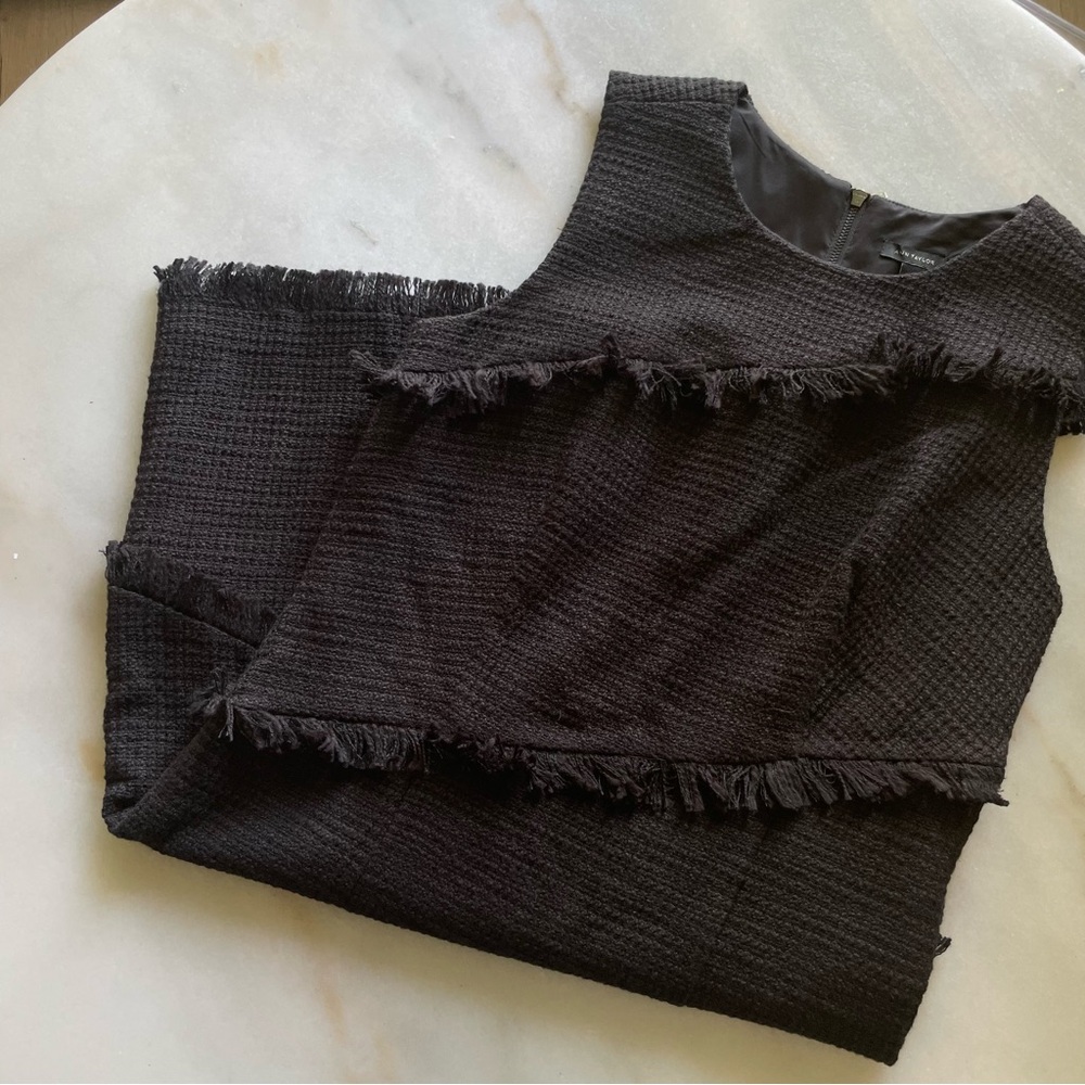 NWT Ann Taylor shift dress size 2